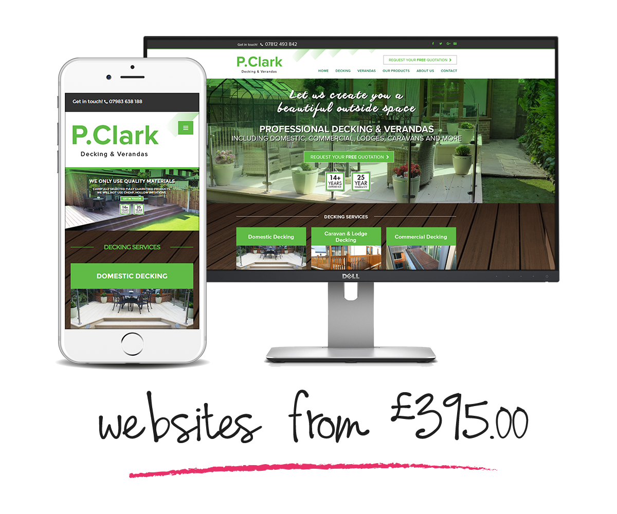 Website design Wigan